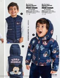 Catálogos virtuales Price Shoes 13/09/2024 - 17/11/2024 Price Shoes   Licencias | Otoño   Invierno página 47